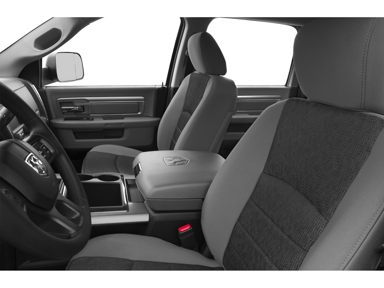2015 RAM 3500 Big Horn