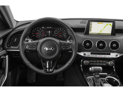 2019 Kia Stinger Premium
