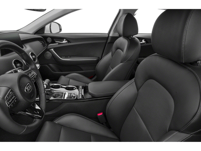 2019 Kia Stinger Premium