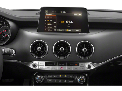 2019 Kia Stinger Premium