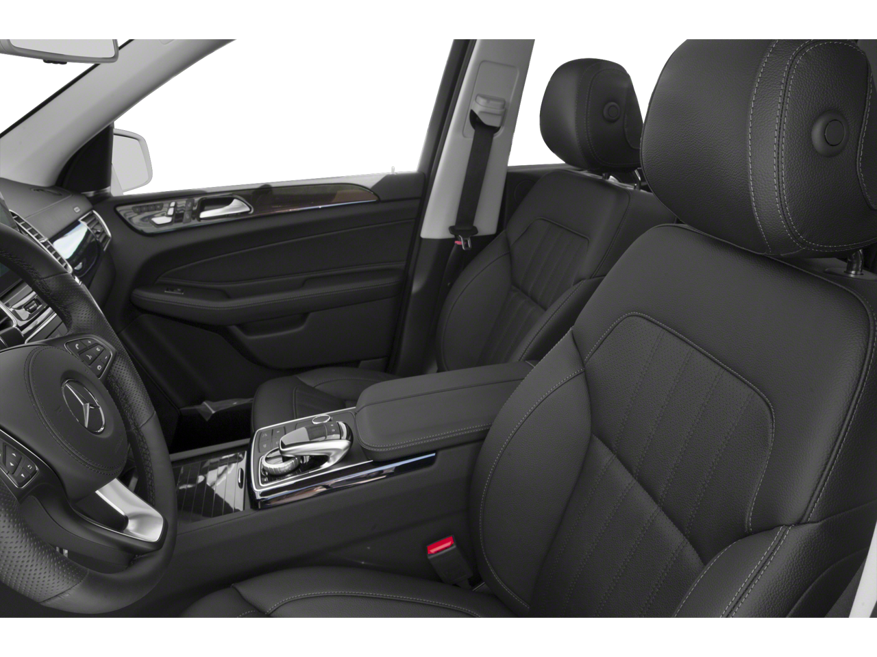 2019 Mercedes-Benz GLS GLS 450