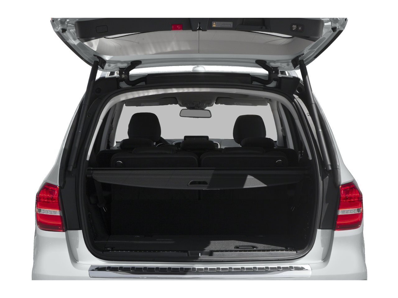 2019 Mercedes-Benz GLS GLS 450