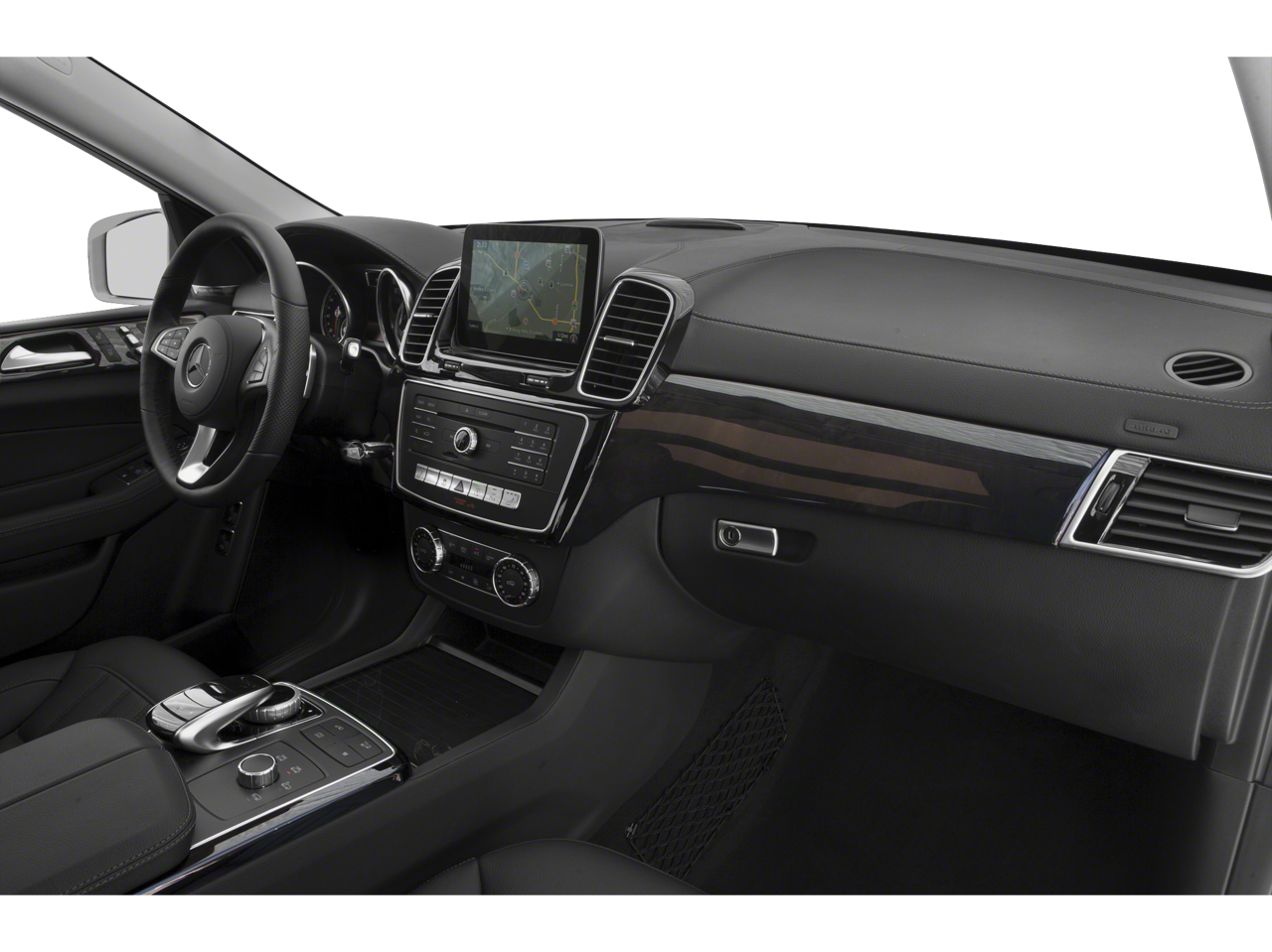 2019 Mercedes-Benz GLS GLS 450