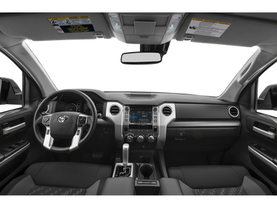 2021 Toyota Tundra 4WD SR5