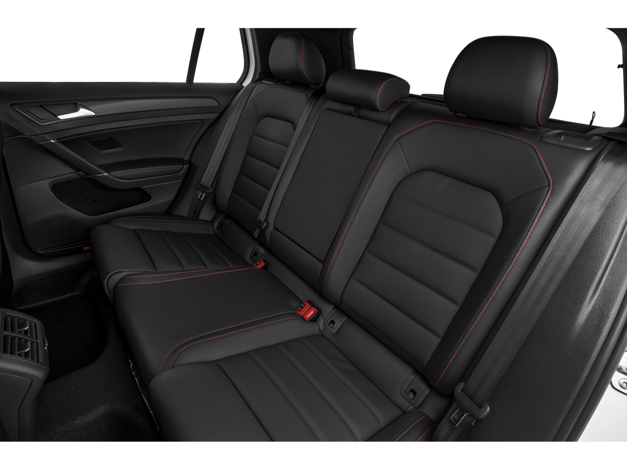 2021 Volkswagen Golf GTI 2.0T SE