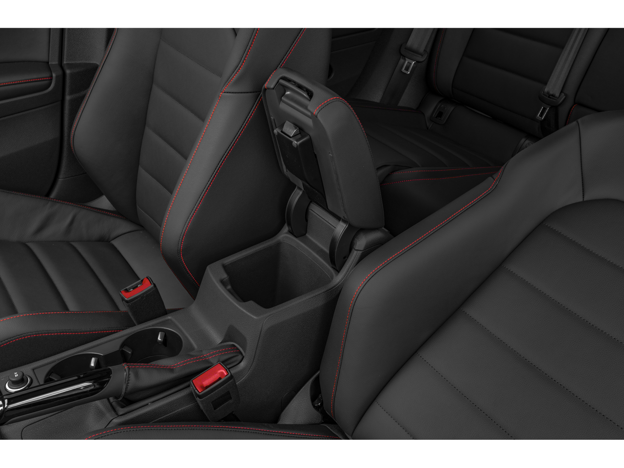 2021 Volkswagen Golf GTI 2.0T SE