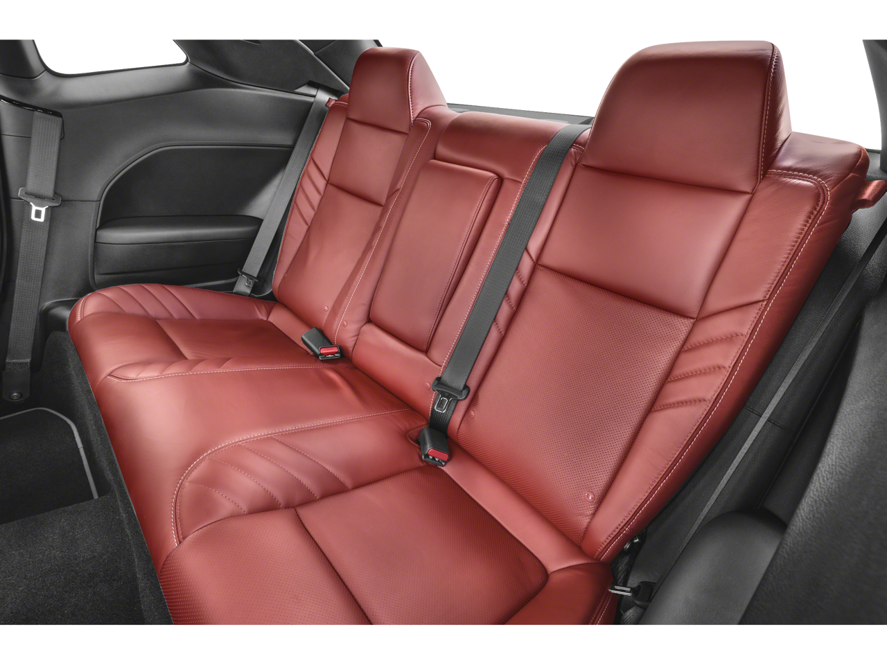 2022 Dodge Challenger SRT Hellcat Redeye Widebody