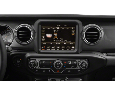 2023 Jeep Wrangler High Altitude