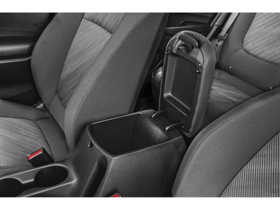2023 Kia Seltos LX