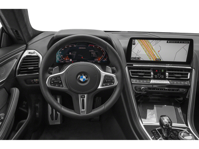 2024 BMW 8 Series M850i xDrive