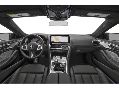 2024 BMW 8 Series M850i xDrive