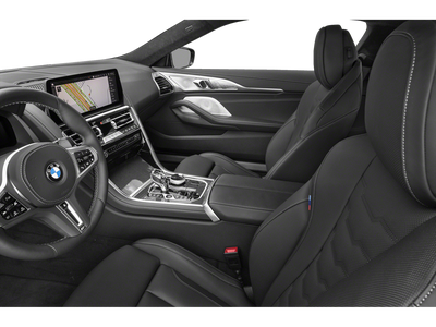 2024 BMW 8 Series M850i xDrive