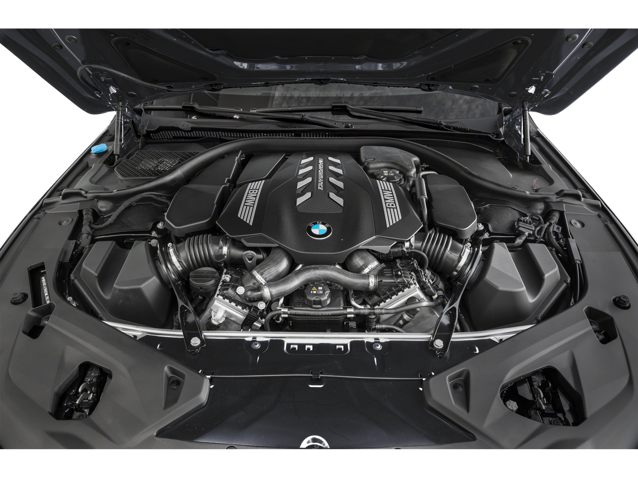 2024 BMW 8 Series M850i xDrive