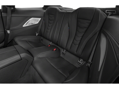 2024 BMW 8 Series M850i xDrive