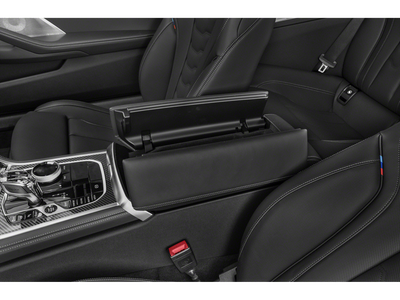 2024 BMW 8 Series M850i xDrive