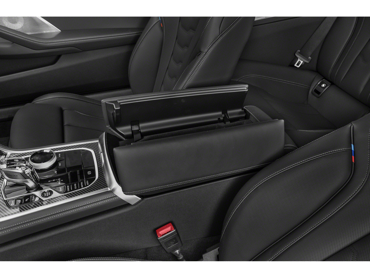 2024 BMW 8 Series M850i xDrive