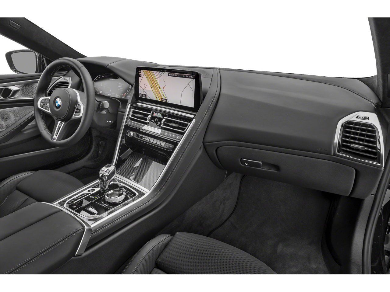 2024 BMW 8 Series M850i xDrive