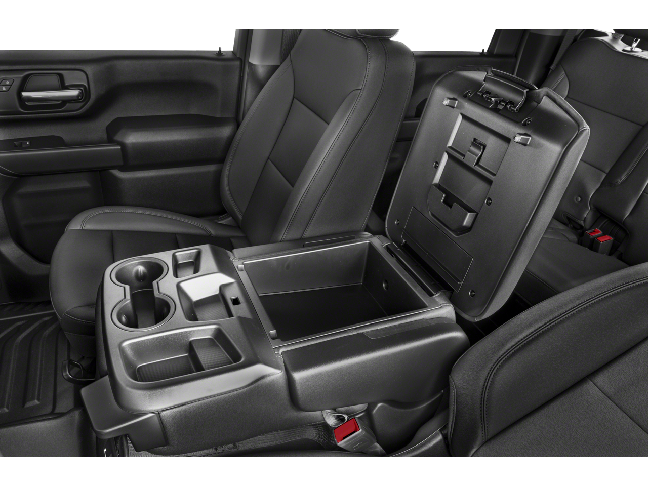 2025 GMC Sierra 3500HD SLE