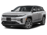 2025 Jeep Wagoneer S Launch Edition