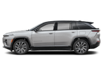 2025 Jeep Wagoneer S Launch Edition