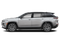 2025 Jeep Wagoneer S Launch Edition