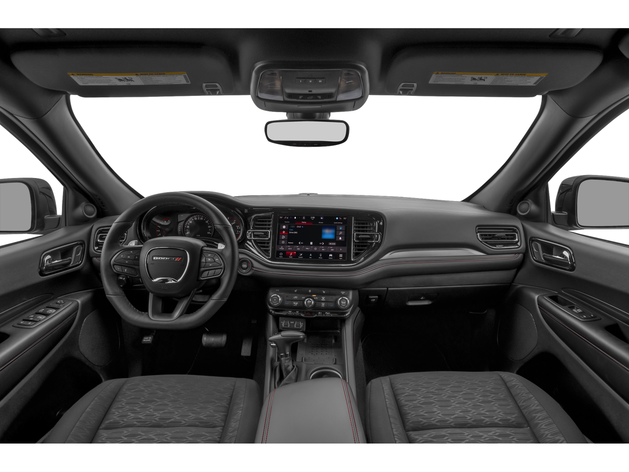 2026 Dodge Durango GT Premium HEMI V8