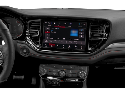 2026 Dodge Durango GT Premium HEMI V8