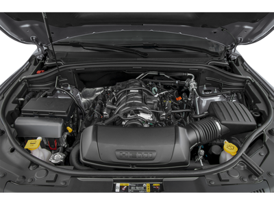 2026 Dodge Durango GT Premium HEMI V8