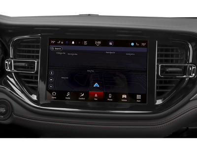 2026 Dodge Durango GT Premium HEMI V8