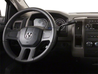 2011 RAM 1500 Tradesman