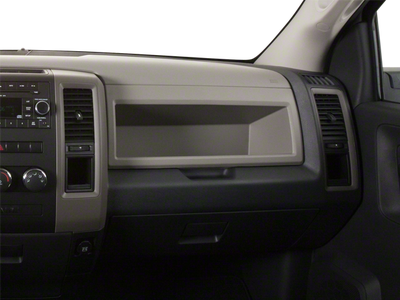 2011 RAM 1500 Tradesman