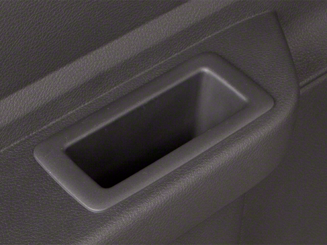 2011 RAM 1500 Tradesman