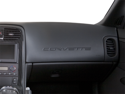 2012 Chevrolet Corvette Z16 Grand Sport w/2LT