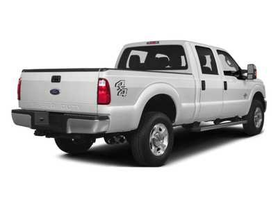 2016 Ford Super Duty F-350 SRW Lariat
