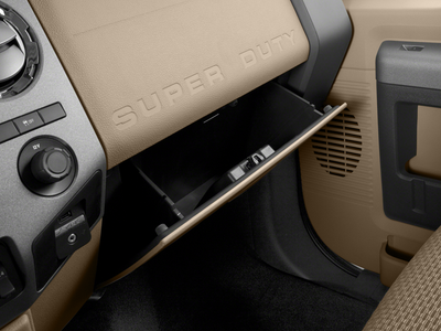 2016 Ford Super Duty F-350 SRW Lariat