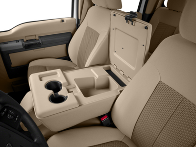 2016 Ford Super Duty F-350 SRW Lariat