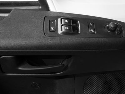 2017 RAM ProMaster Cargo Van Low Roof