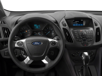 2018 Ford Transit Connect Van XLT