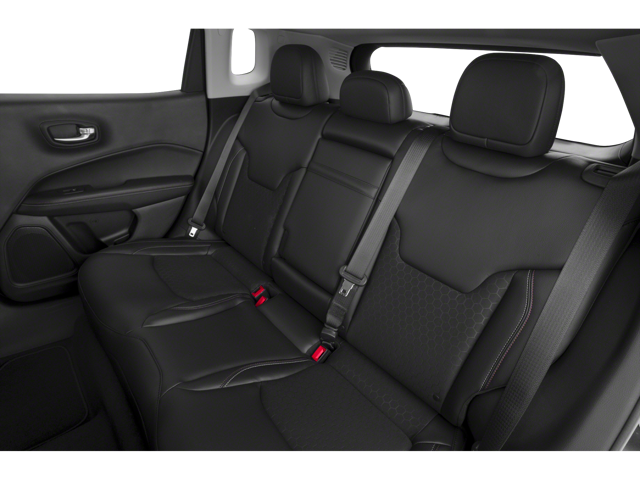 2018 Jeep Compass Altitude