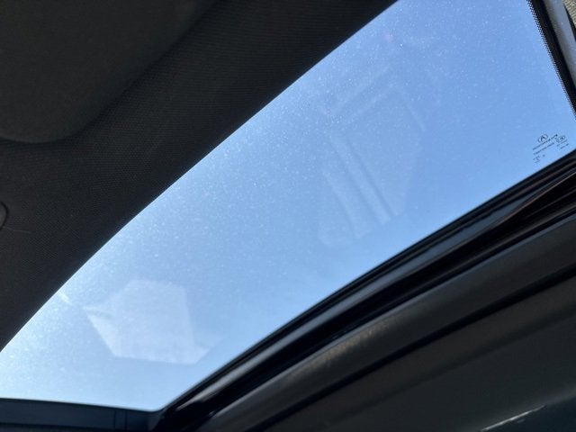 2023 Acura TLX w/A-Spec Package