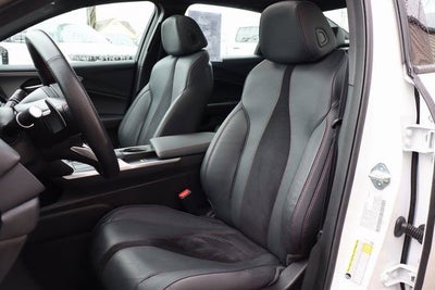 2023 Acura TLX w/A-Spec Package