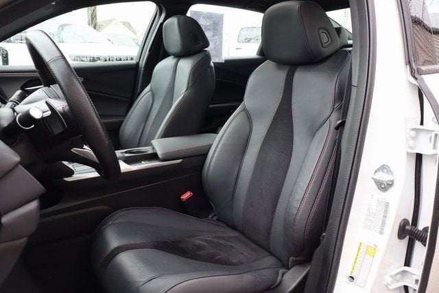 2023 Acura TLX w/A-Spec Package