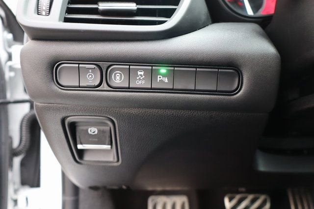 2023 Acura TLX w/A-Spec Package