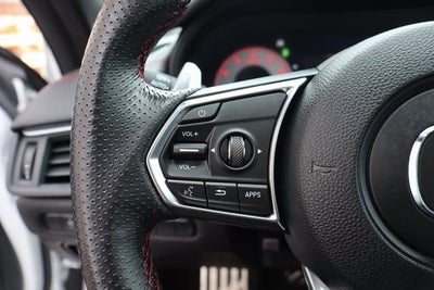 2023 Acura TLX w/A-Spec Package