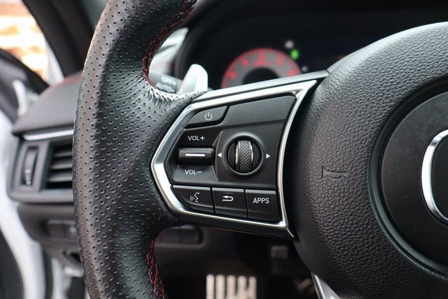 2023 Acura TLX w/A-Spec Package