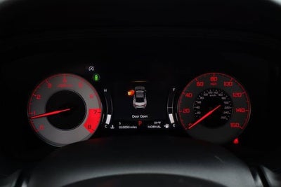 2023 Acura TLX w/A-Spec Package