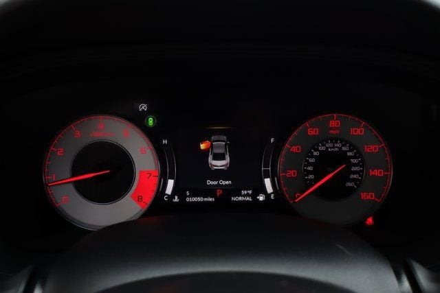 2023 Acura TLX w/A-Spec Package