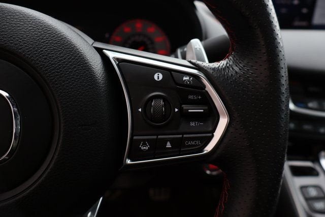 2023 Acura TLX w/A-Spec Package