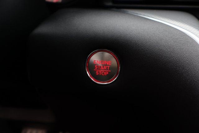 2023 Acura TLX w/A-Spec Package