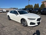 2023 Acura TLX w/A-Spec Package